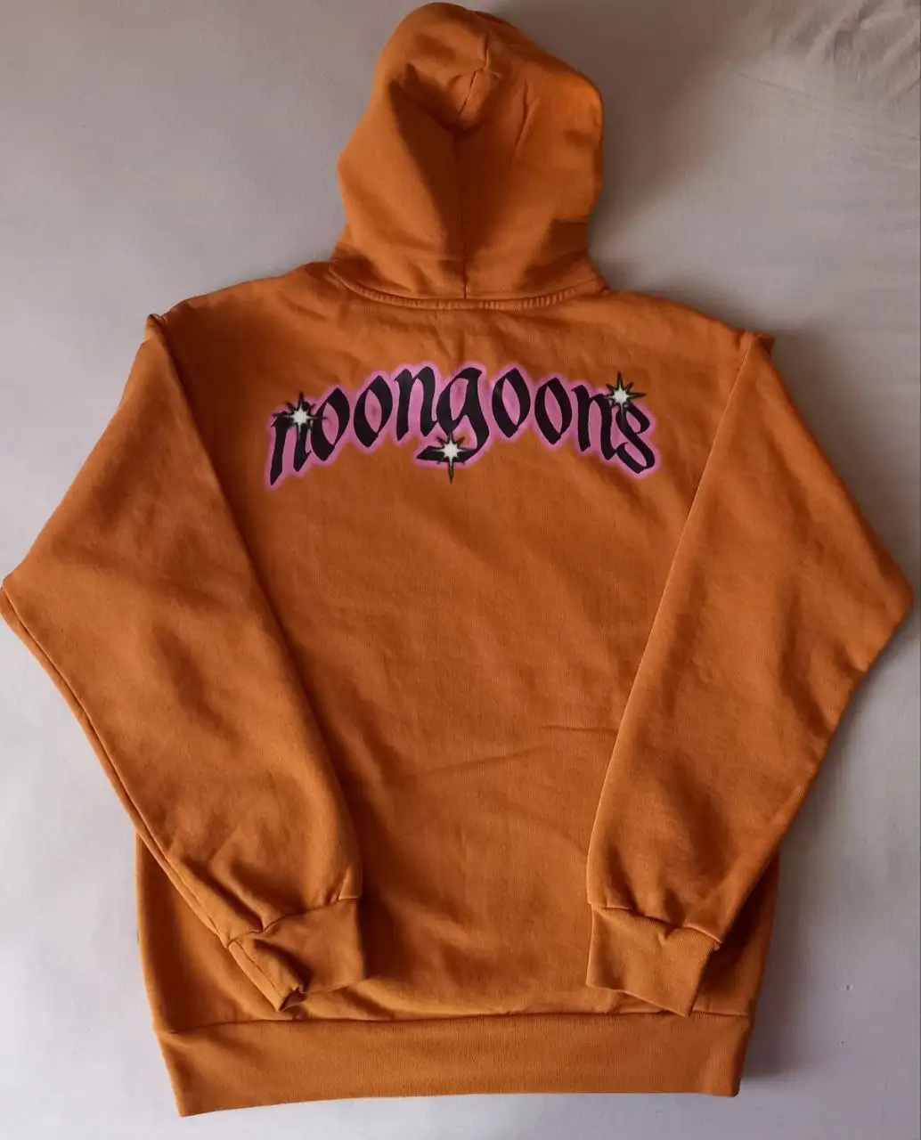 Продам худи от Noon Goons размер L - Верхняя одежда (Одежда) в Москва