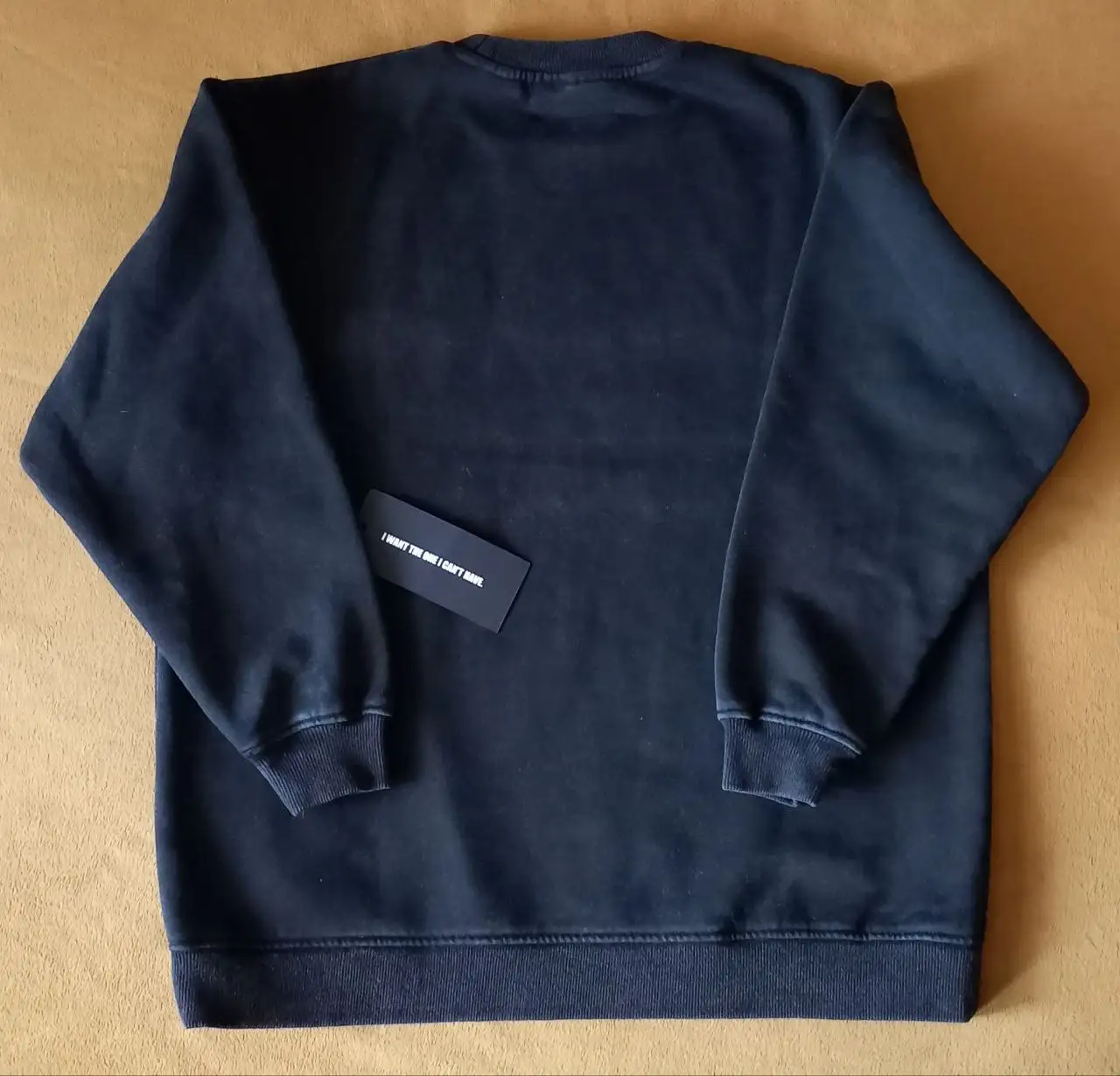 Толстовка Pleasures размер S - Толстовки/худи (Одежда) в Москва