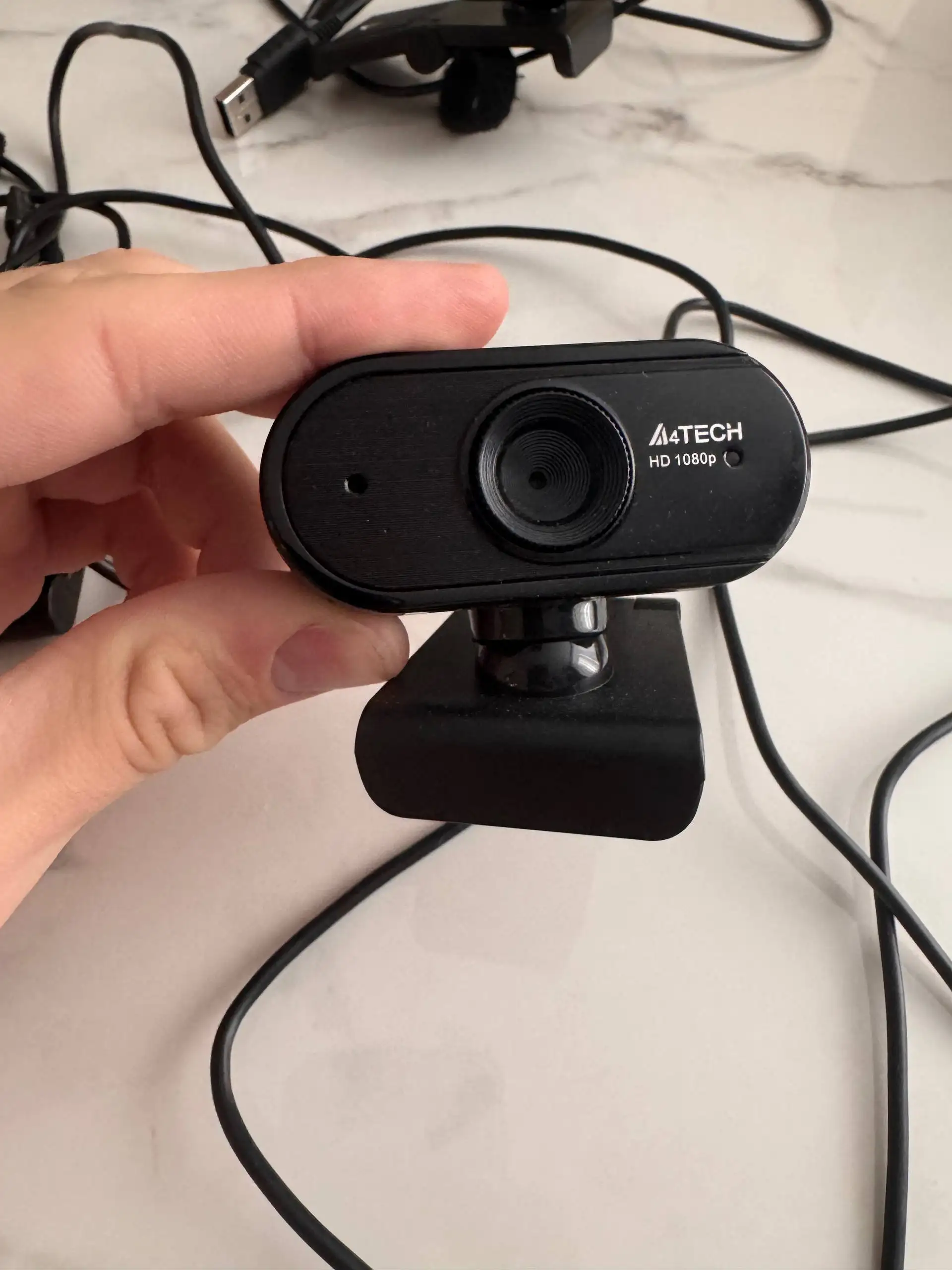 Продам WEB-Камеру A4tech PK-810P в наличии 3 шт. - Электроника в Москва