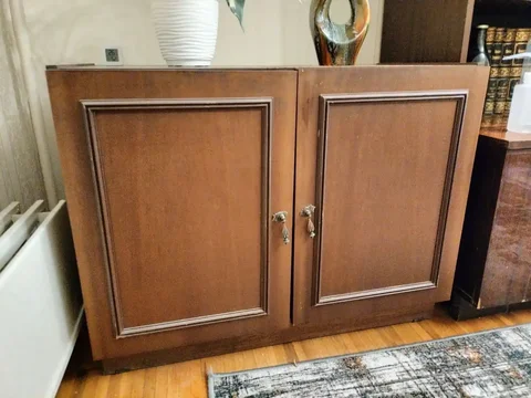 Отдам тумбу бесплатно - Барахолка в Москва