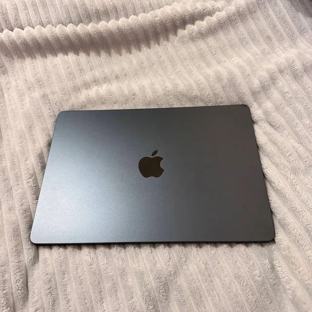 Продажа MacBook Air 13 M2 16/256 ГБ синий - Телевизоры в Москва