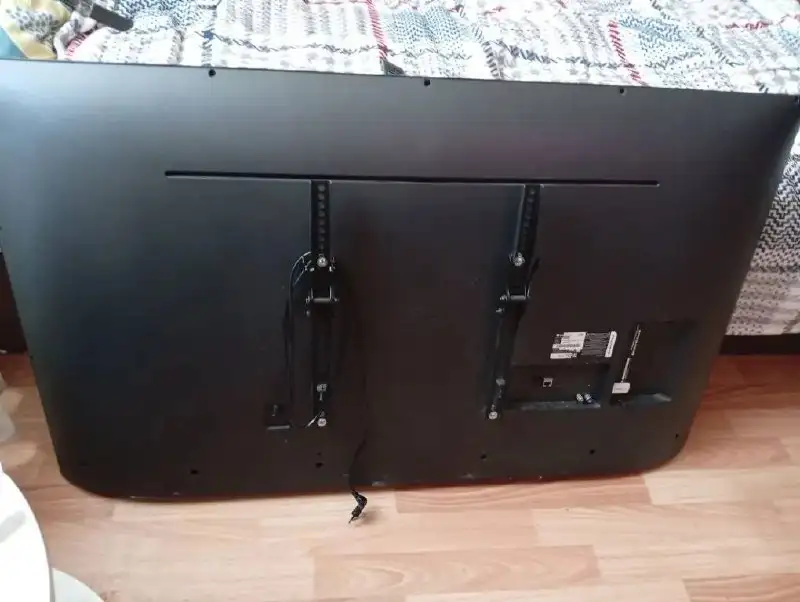 Продажа телевизора LG 55 дюймов - Телевизоры (Электроника) в Москва