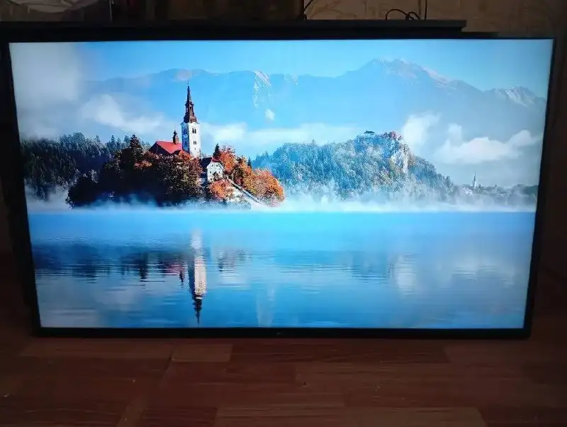 Продажа телевизора LG 55 дюймов - Телевизоры (Электроника) в Москва