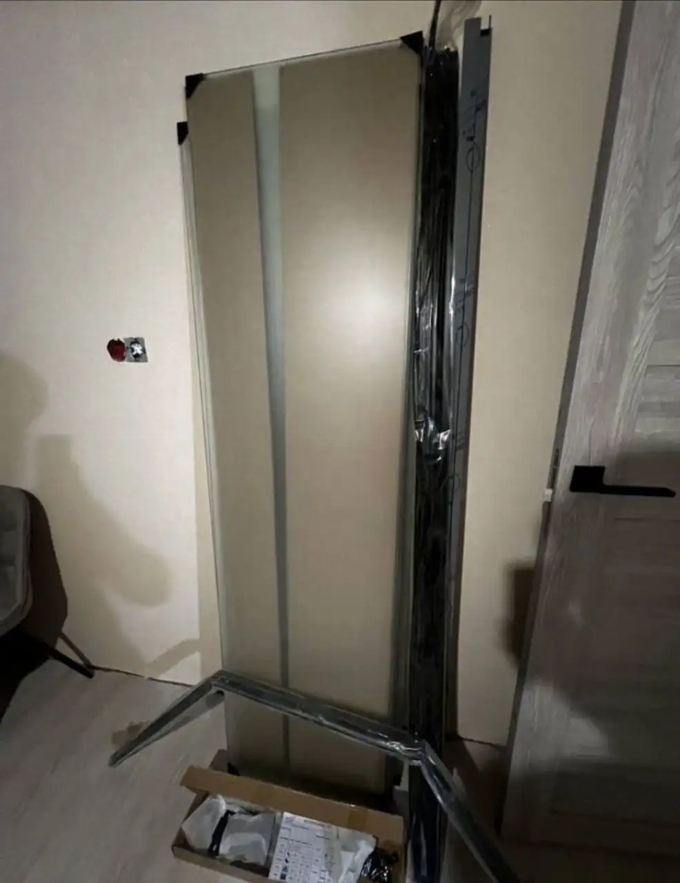 Продажа новой душевой кабины - Сантехника (Для дома и дачи) в Москва