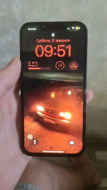 Айфон 13 на 128 гб - Телевизоры в Москва