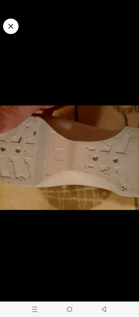 Спортивные ботинки HEAD - Спортивные товары (Барахолка) в Москва