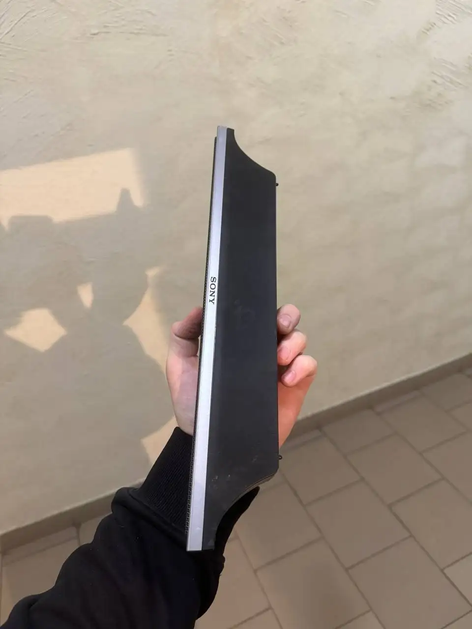 Саундбар для ТВ и ПК с сабвуфером - Аудиотехника (Электроника) в Москва