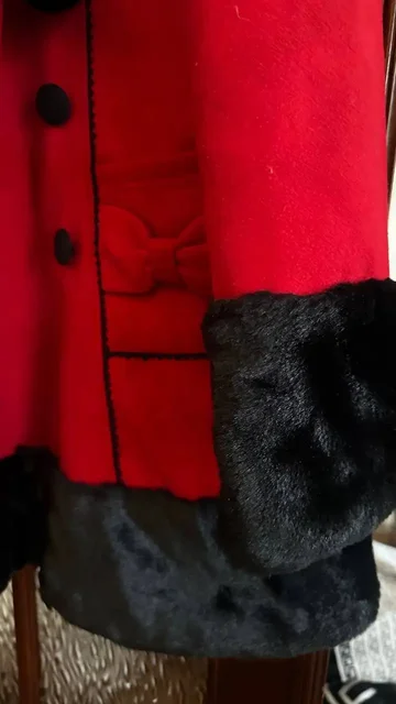 Пальто Amsterdam оригинального фасона - Одежда в Москва