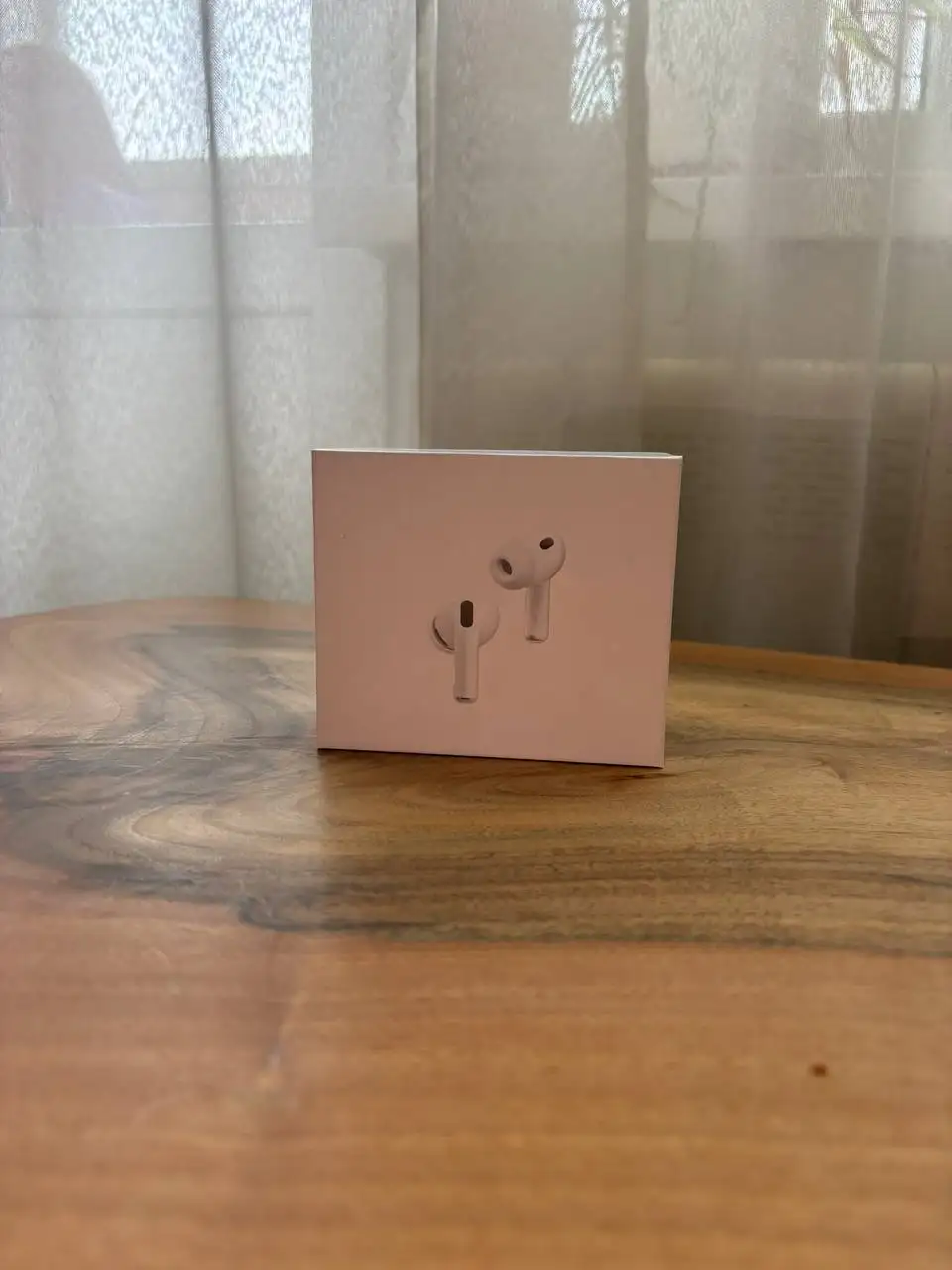 Беспроводные реплики наушников AirPods Pro 3 и AirPods 4 - Наушники (Электроника) в Москва