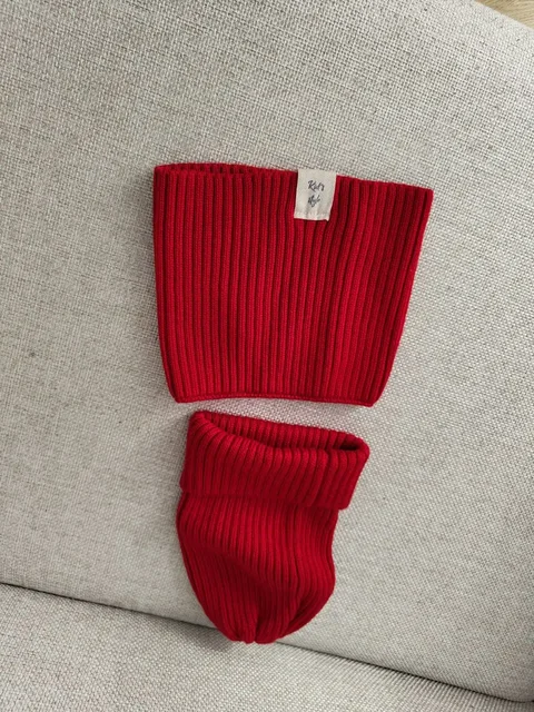 Шапка и снуд - Чехлы для телефонов в Москва