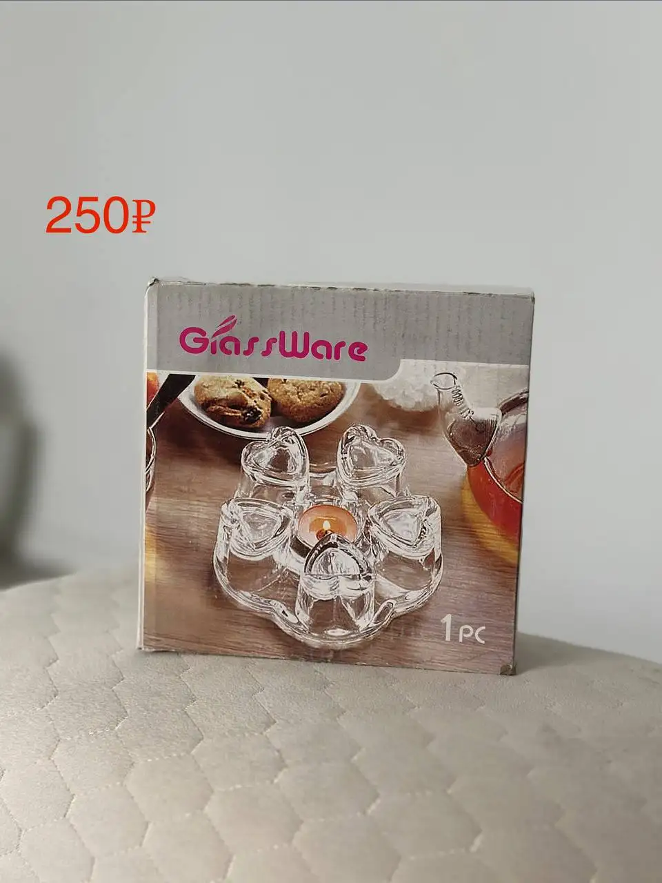 Продажа новых товаров для дома и кухни - Кухонные принадлежности (Для дома и дачи) в Москва