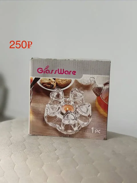 Продажа новых товаров для дома и кухни - частное объявление в Москва