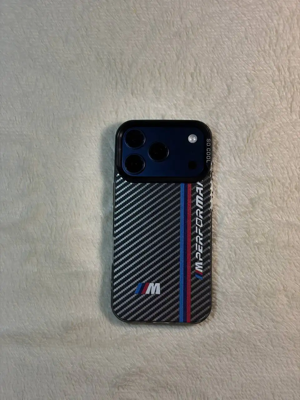 Продам новый чехол на iPhone 17 Pro - Чехлы для телефонов (Барахолка) в Москва