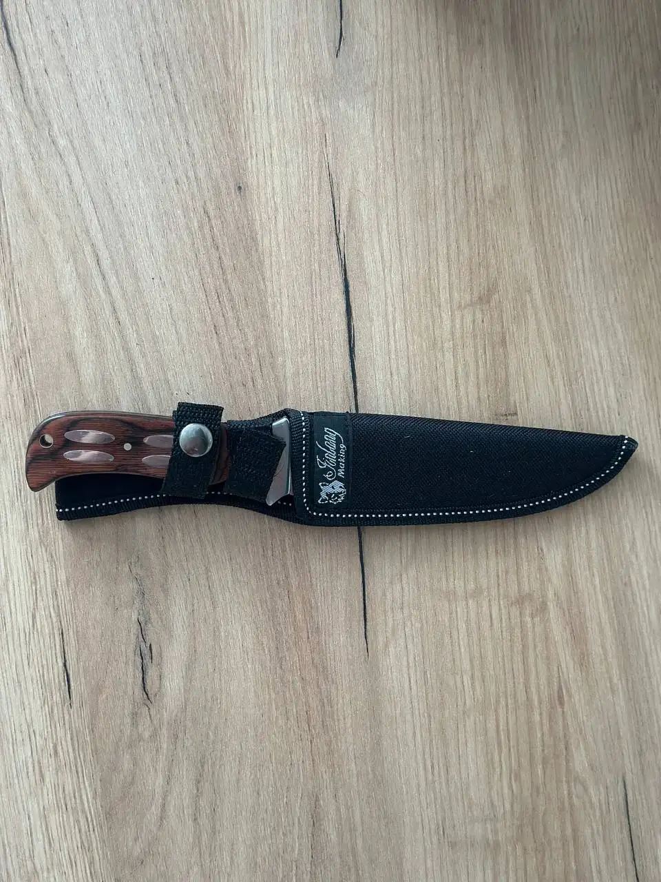 Острые походные ножи - Туризм и походы (Хобби и отдых) в Москва