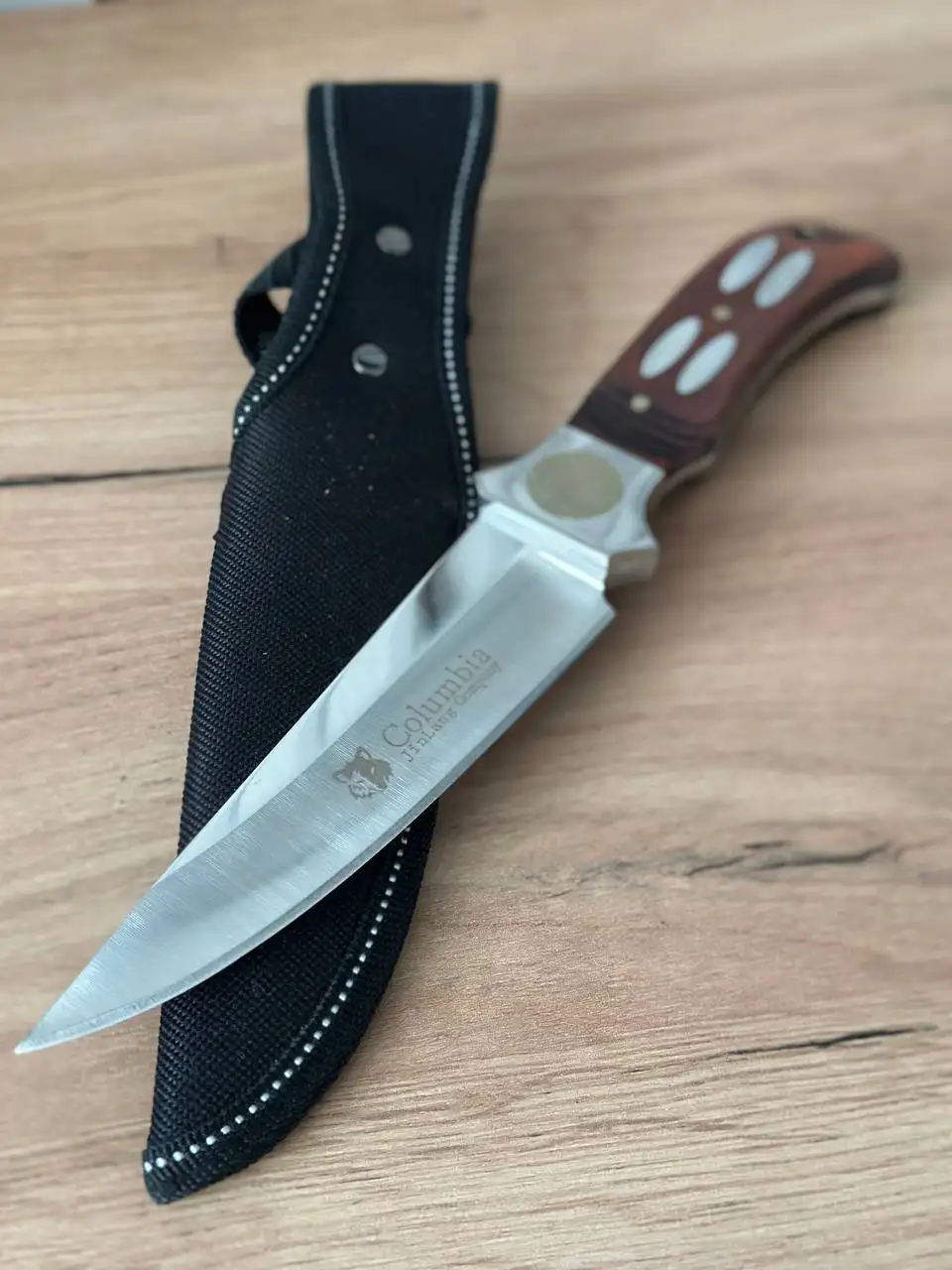 Острые походные ножи - Туризм и походы (Хобби и отдых) в Москва