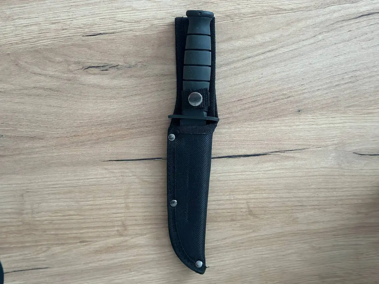 Острые походные ножи - Туризм и походы (Хобби и отдых) в Москва