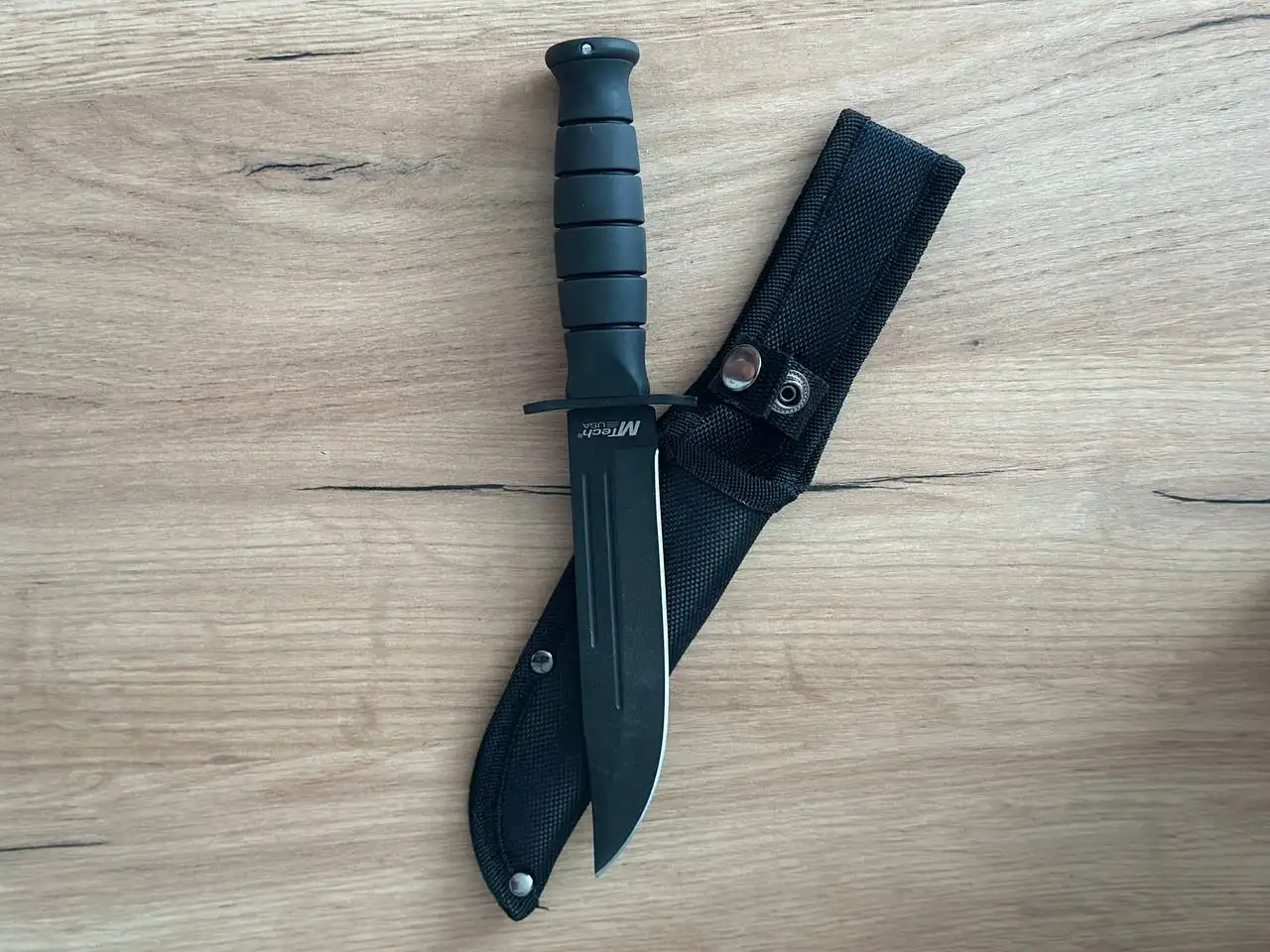 Острые походные ножи - Туризм и походы (Хобби и отдых) в Москва