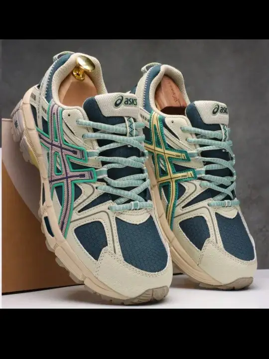 Кроссовки ASICS Gel-Kahana 8 новые, размеры 41-45 - Обувь (Одежда) в Москва