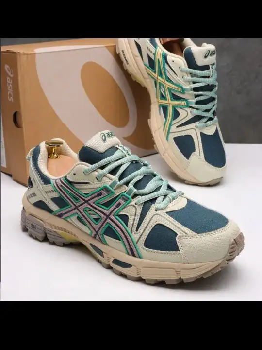 Кроссовки ASICS Gel-Kahana 8 новые, размеры 41-45 - Обувь (Одежда) в Москва