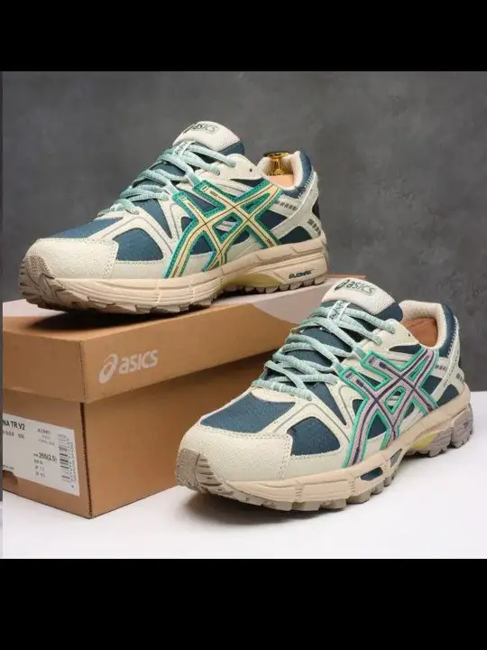 Кроссовки ASICS Gel-Kahana 8 новые, размеры 41-45 - Обувь (Одежда) в Москва