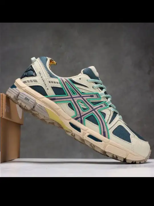 Кроссовки ASICS Gel-Kahana 8 новые, размеры 41-45 - Обувь (Одежда) в Москва