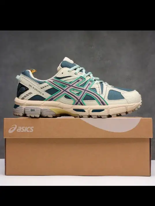 Кроссовки ASICS Gel-Kahana 8 новые, размеры 41-45 - Обувь (Одежда) в Москва