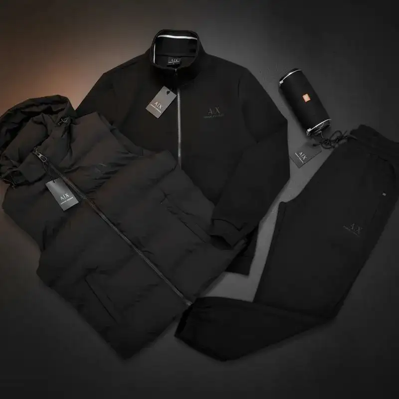 Спортивные костюмы Armani Exchange - Спортивные костюмы (Одежда) в Москва