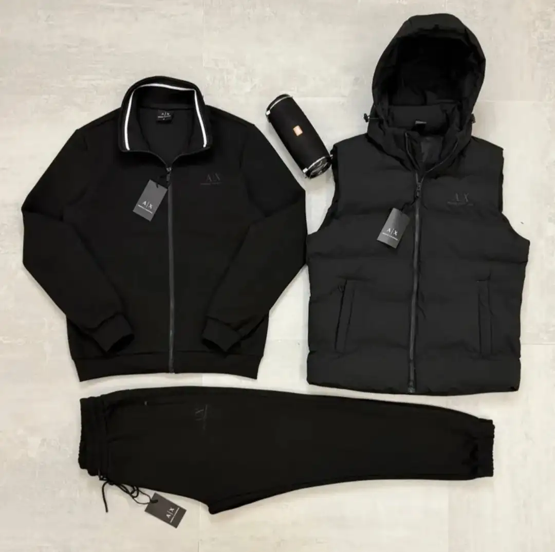 Спортивные костюмы Armani Exchange - Спортивные костюмы (Одежда) в Москва