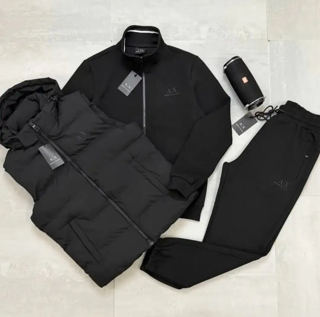 Спортивные костюмы Armani Exchange - Спортивные костюмы (Одежда) в Москва