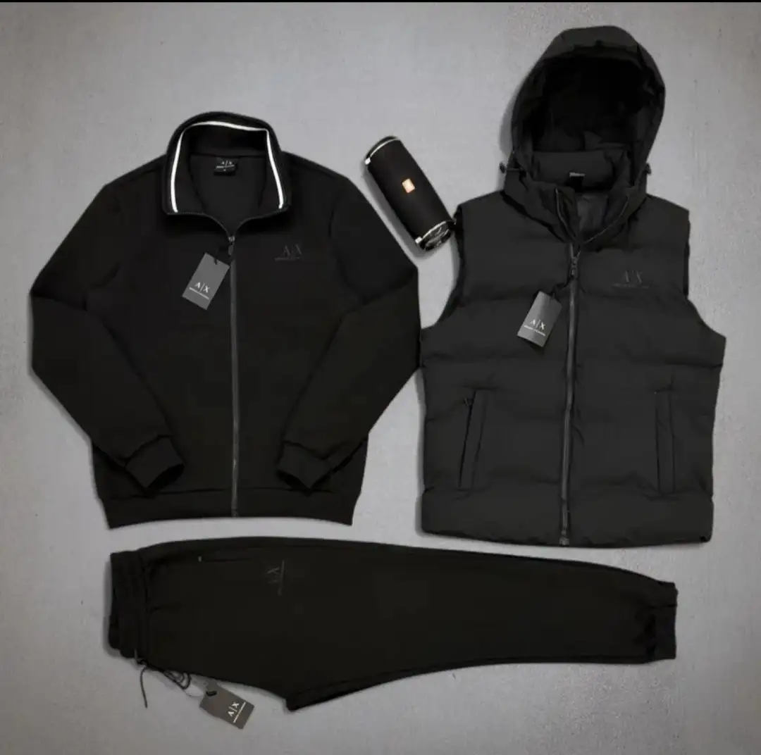 Спортивные костюмы Armani Exchange - Спортивные костюмы (Одежда) в Москва