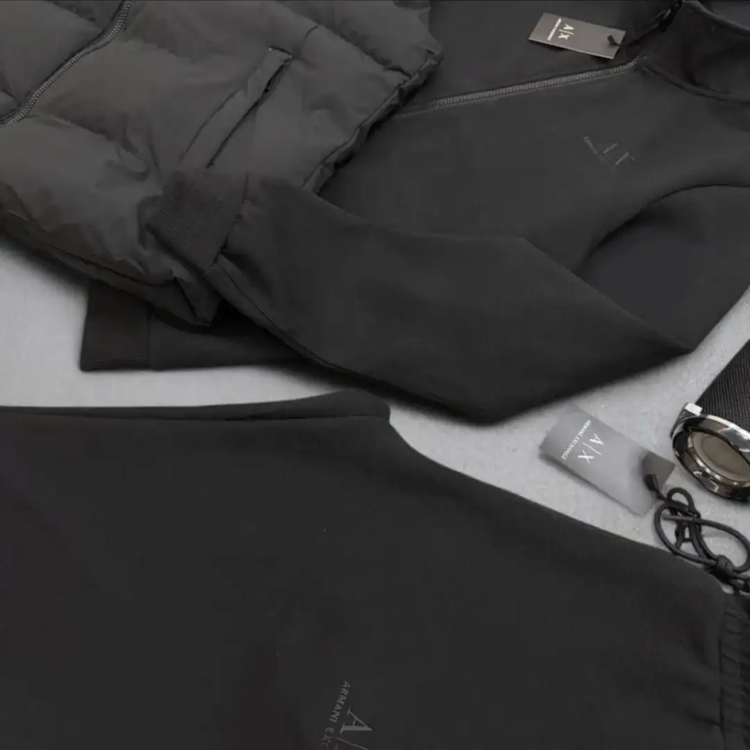 Спортивные костюмы Armani Exchange - Спортивные костюмы (Одежда) в Москва