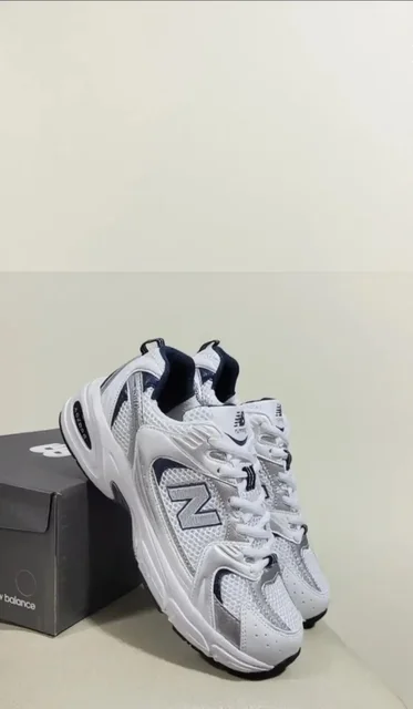 Кроссовки New Balance 530 - Аксессуары в Краснодар