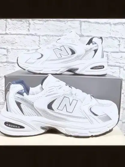 Кроссовки New Balance 530 - Обувь (Одежда) в Краснодар