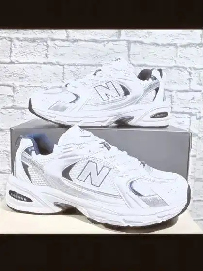 Кроссовки New Balance 530 - Обувь (Одежда) в Краснодар