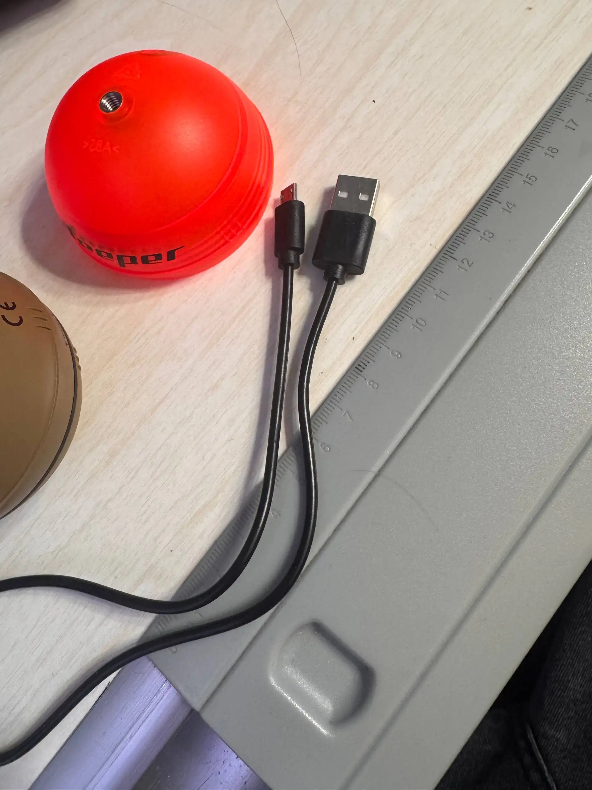 Продам эхолот Deeper CHIRP +2.0 - Рыбалка (Хобби и отдых) в Москва