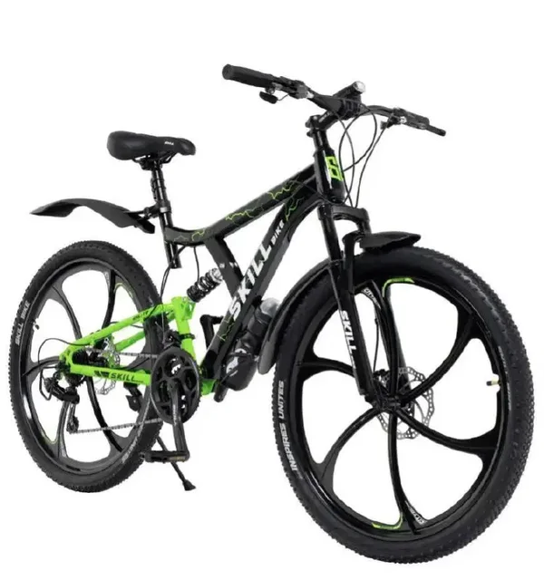 Продажа горного велосипеда - Ручная работа в Москва