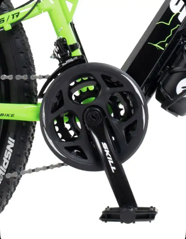 Продажа горного велосипеда - Велосипеды (Хобби и отдых) в Москва