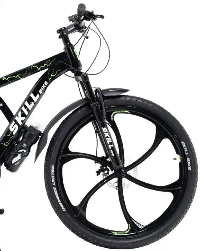 Продажа горного велосипеда - Велосипеды (Хобби и отдых) в Москва