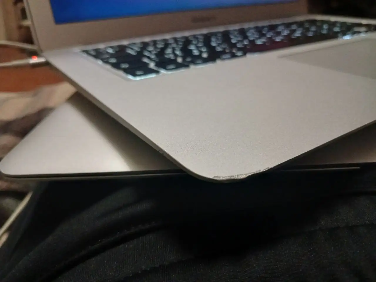 Продам Macbook Air 13 2014 - Ноутбуки (Электроника) в Москва