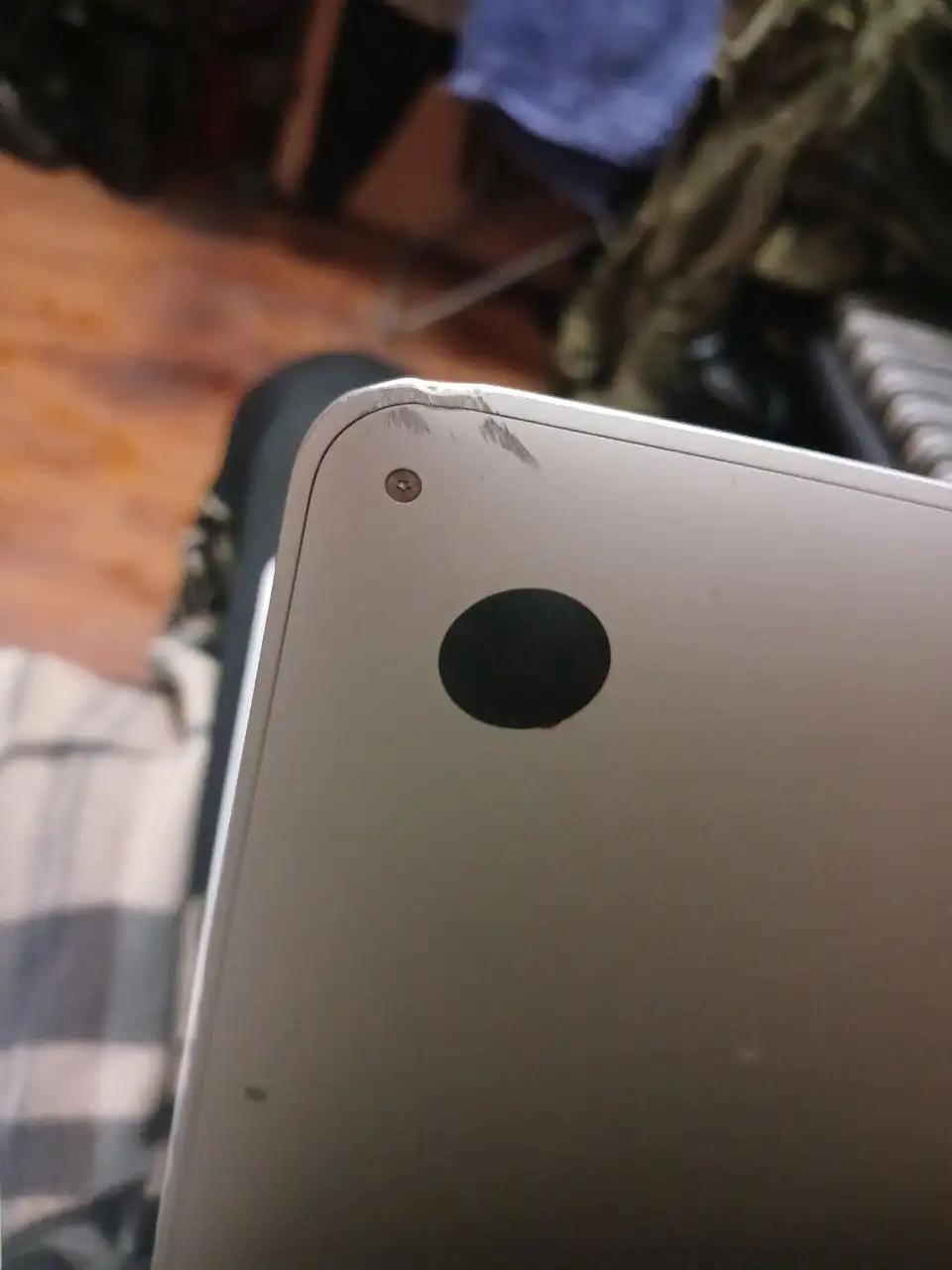 Продам Macbook Air 13 2014 - Ноутбуки (Электроника) в Москва