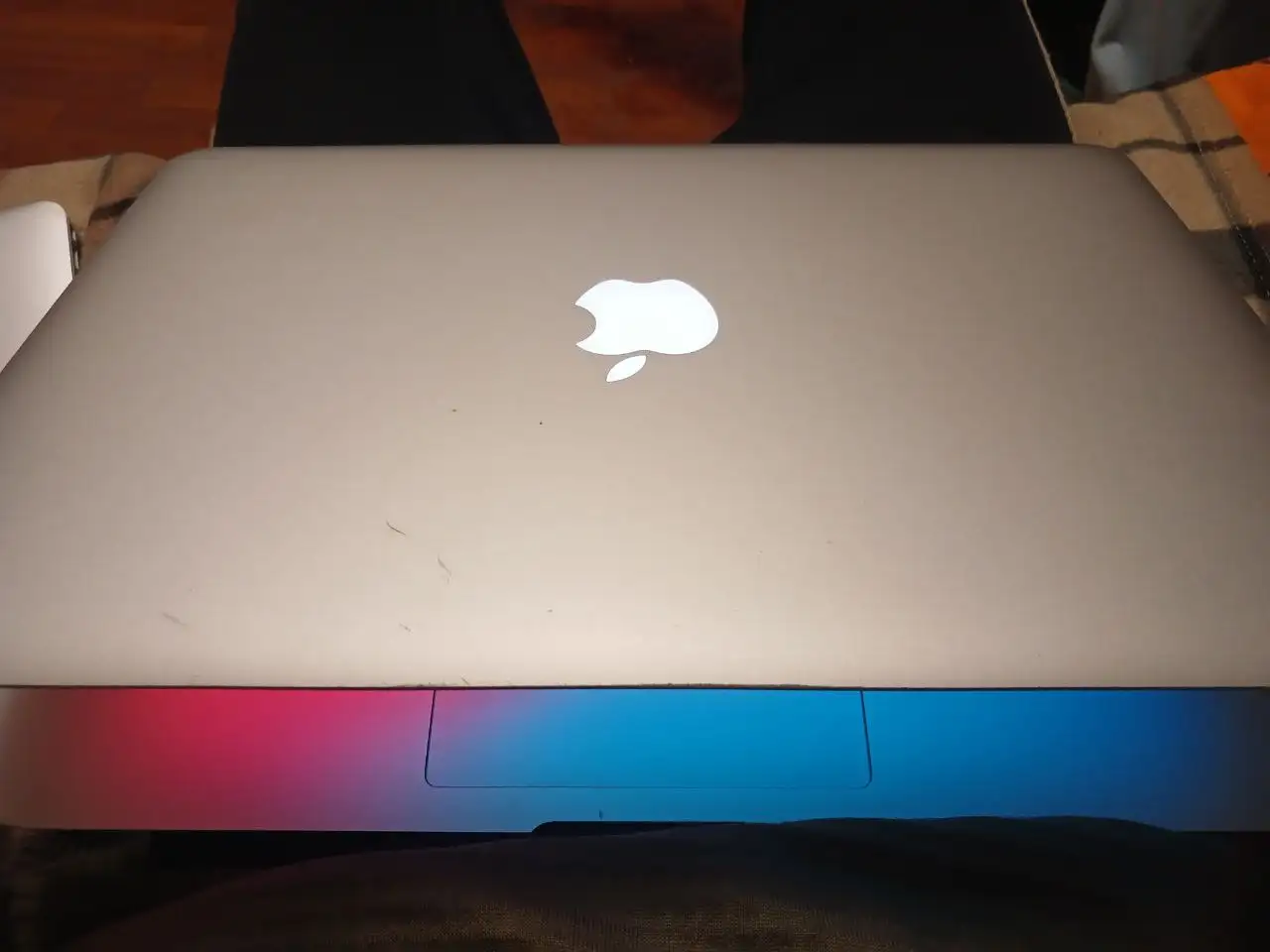 Продам Macbook Air 13 2014 - Ноутбуки (Электроника) в Москва