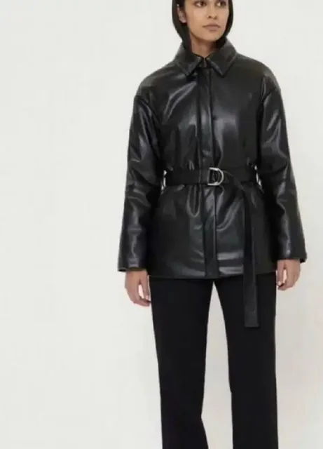 Куртка Gate 31 и шуба Zara - Пиджаки в Москва