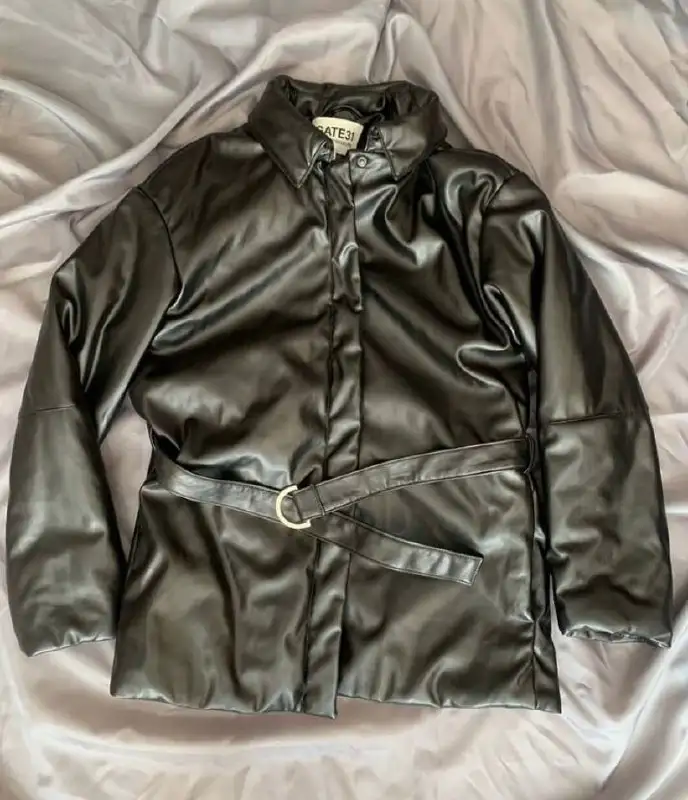 Куртка Gate 31 и шуба Zara - Верхняя одежда (Одежда) в Москва