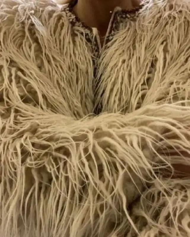 Куртка Gate 31 и шуба Zara - Верхняя одежда (Одежда) в Москва