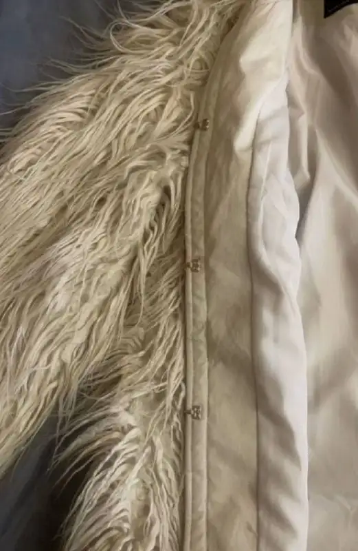 Куртка Gate 31 и шуба Zara - Верхняя одежда (Одежда) в Москва