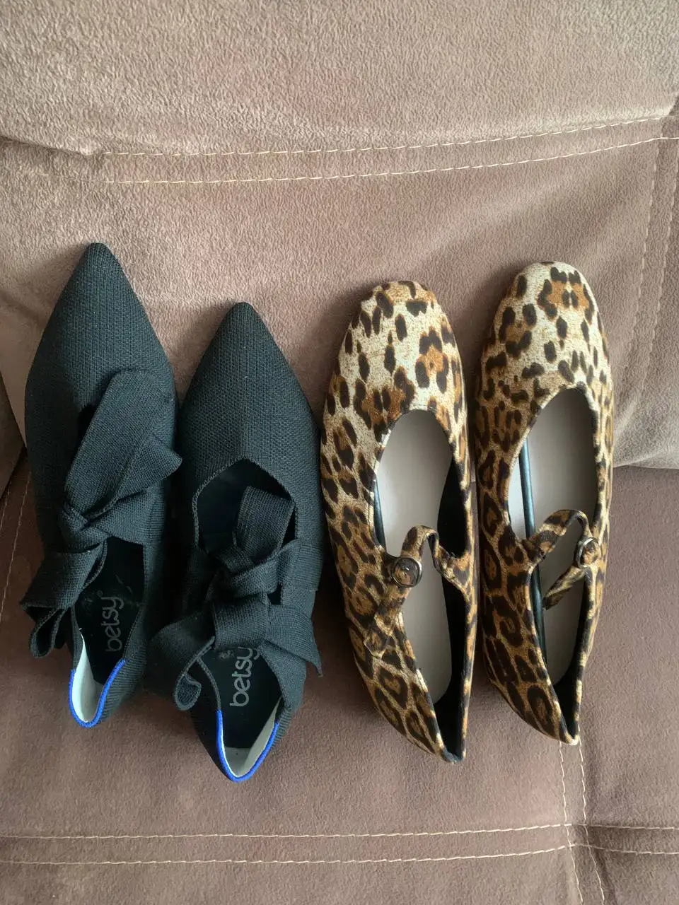 Обувь на 38 размер - Одежда в Москва