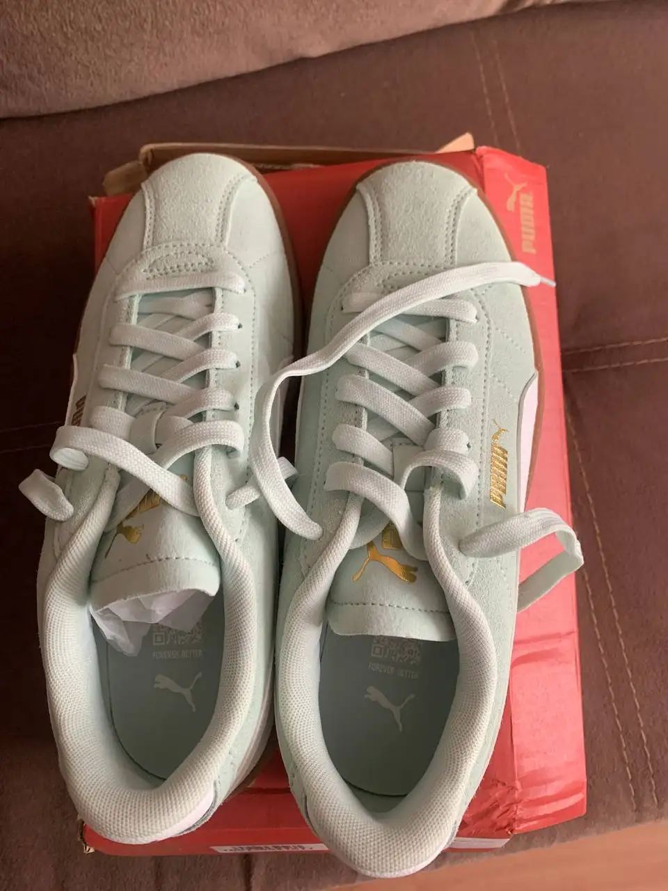 Обувь на 38 размер - Одежда в Москва