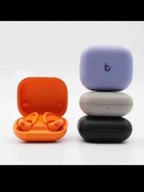 Наушники Powerbeats pro 2 новые - Автомобильная электроника в Москва