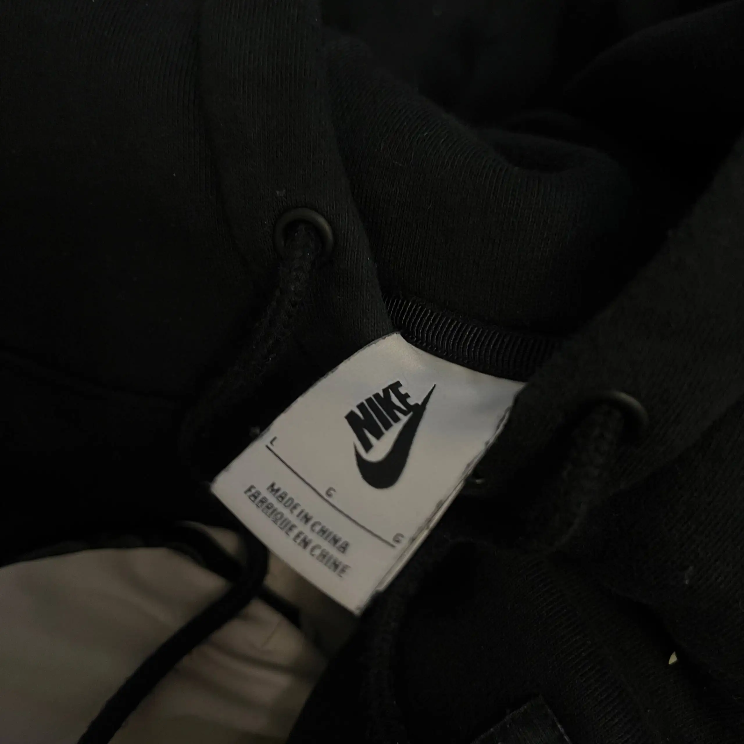 Худи Nike Jackboys и свитшот Yeezy x GAP x BALENCIAGA - Спортивная одежда (Одежда) в Москва