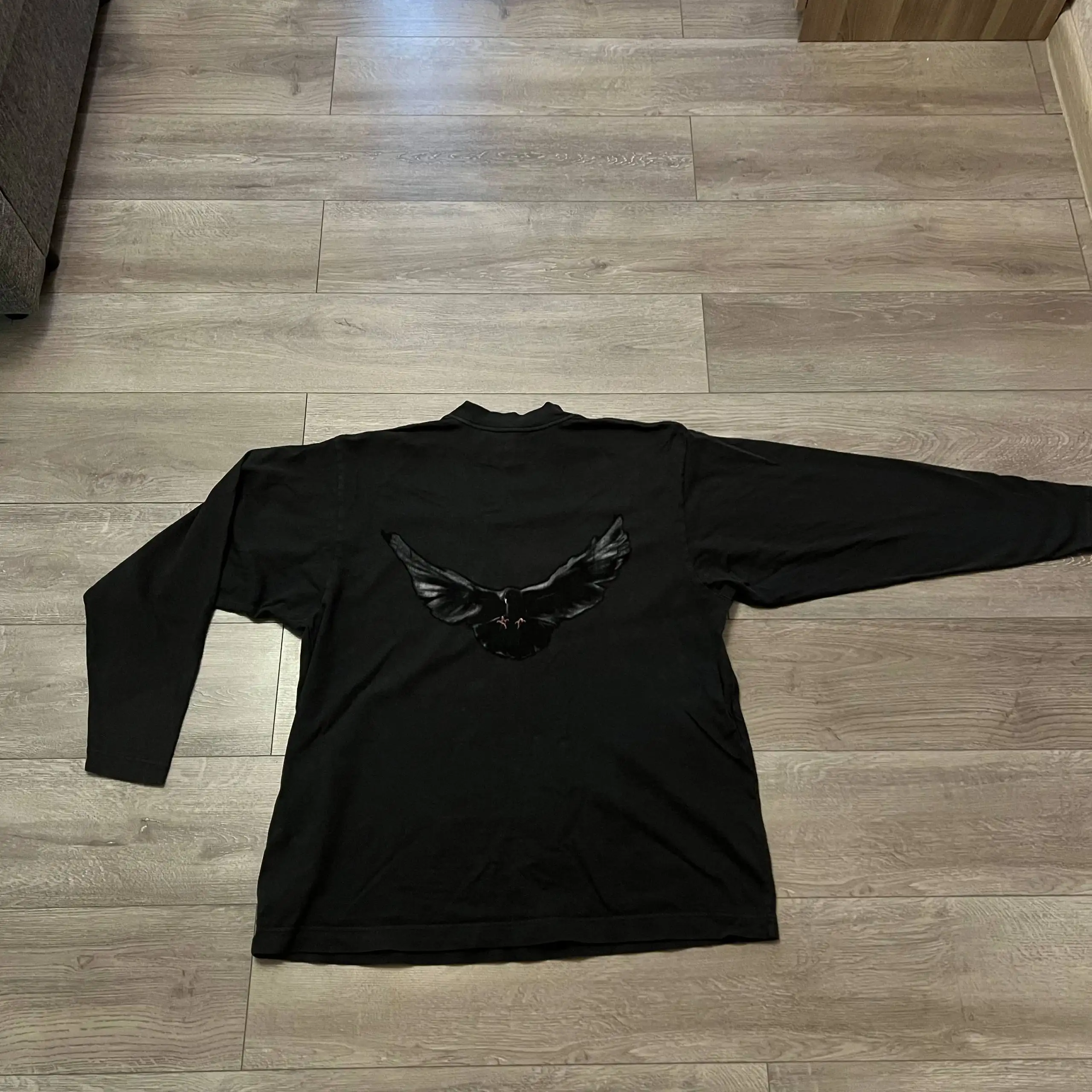 Худи Nike Jackboys и свитшот Yeezy x GAP x BALENCIAGA - Спортивная одежда (Одежда) в Москва